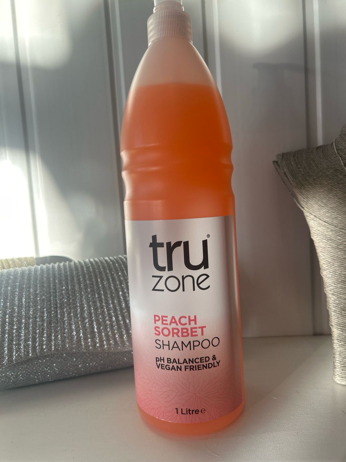 Tru Zone Shampoo