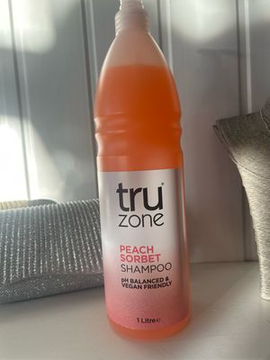 Tru Zone Shampoo
