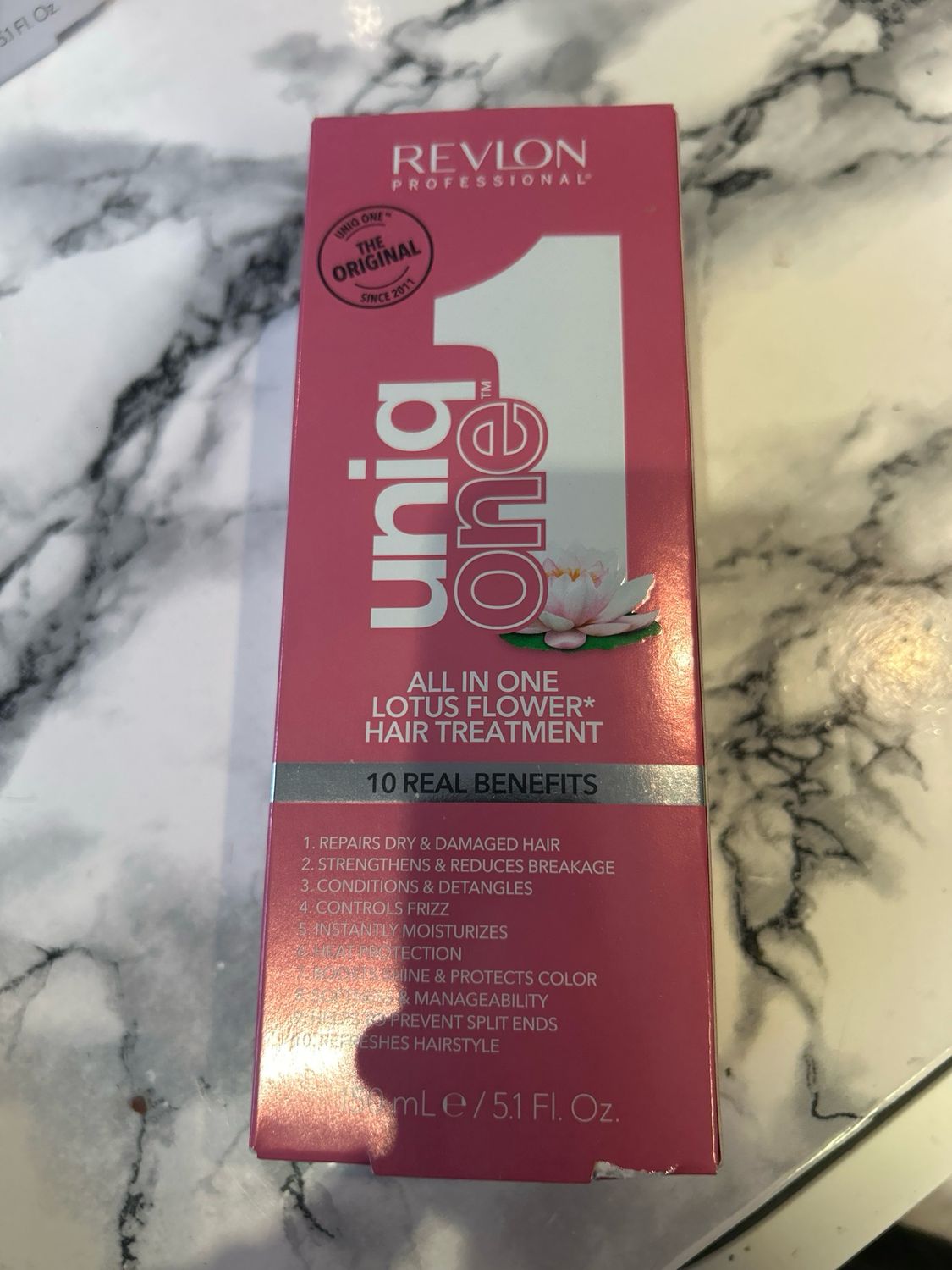 Uniq One Hair Treatment