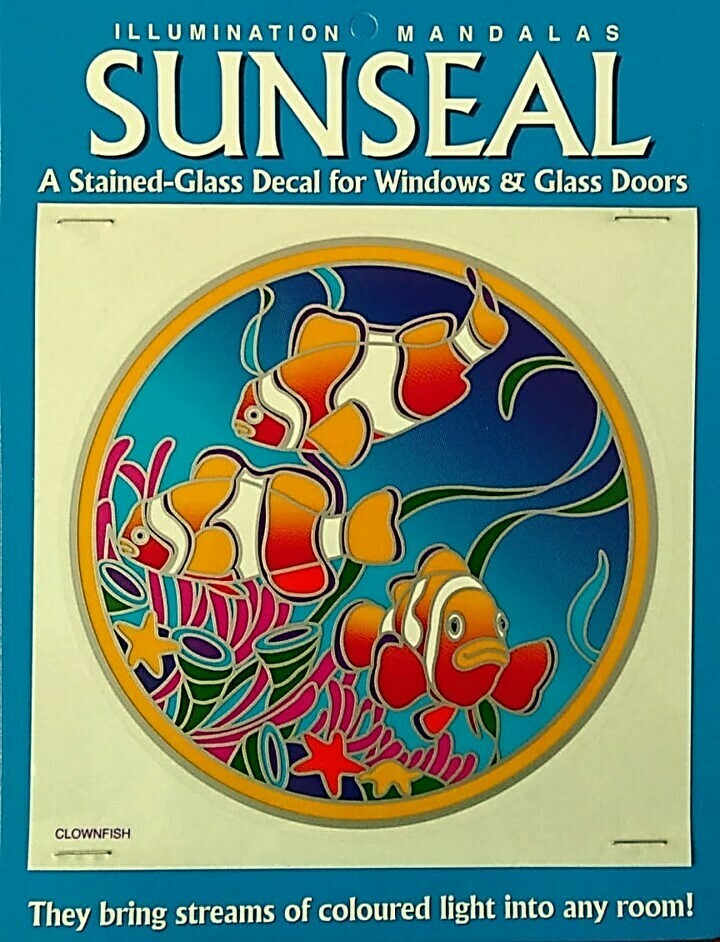 Illumination Mandalas
