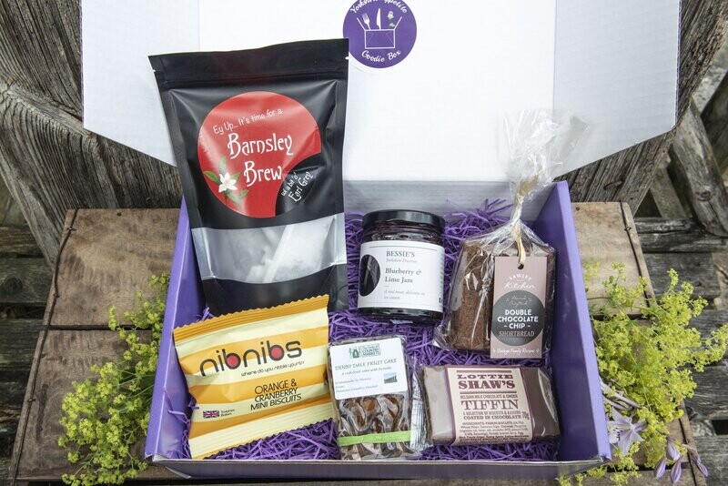 Yorkshire Goodie Box