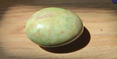 OPALE Verte, Madagascar 