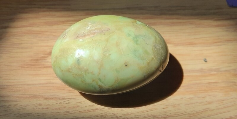 OPALE Verte, Madagascar 