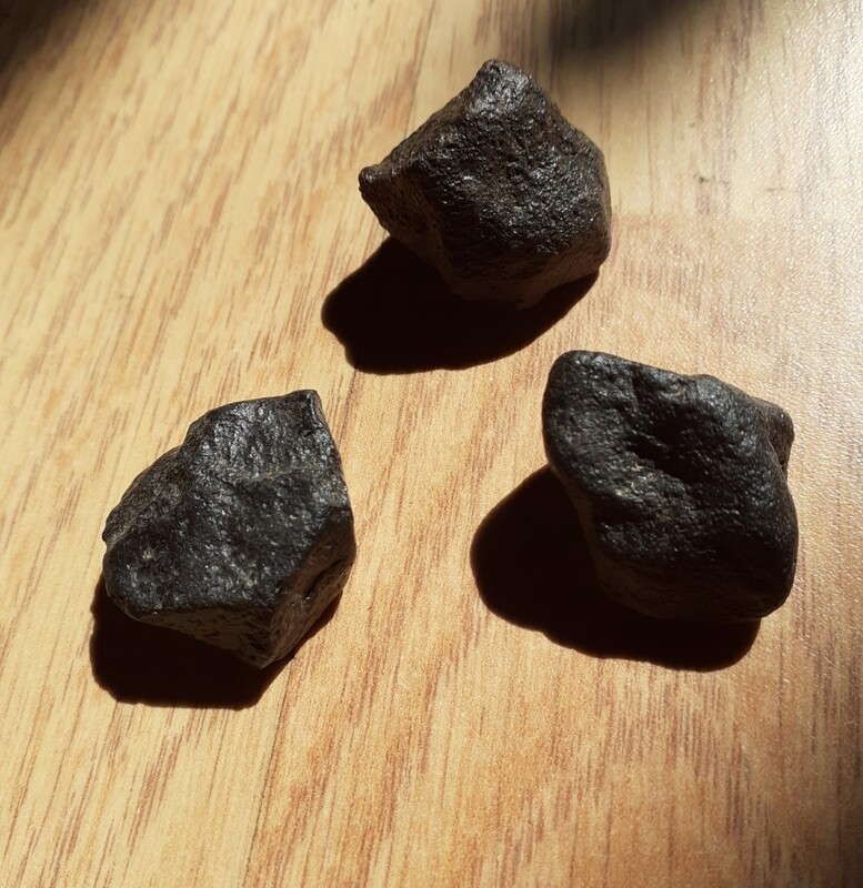 Pierre des rêves ou Dream stone 