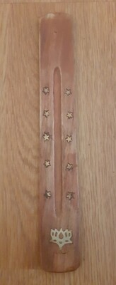 Porte Encens  Lotus
