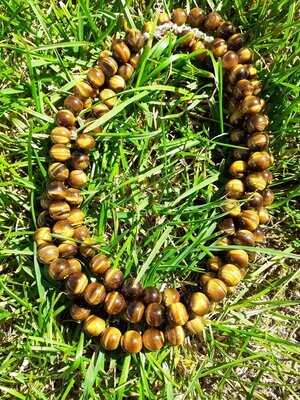 Les Colliers et Pendentifs 