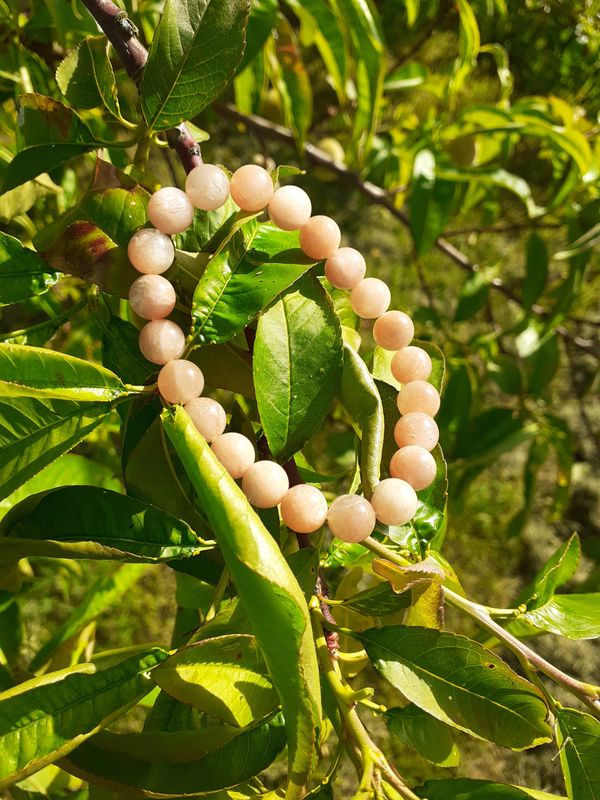 Bracelet Pierre de Soleil