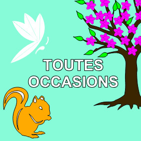Toutes occasions