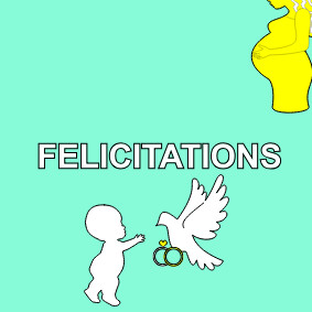Félicitations
