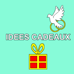 Idées cadeaux