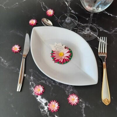 Décoration de table