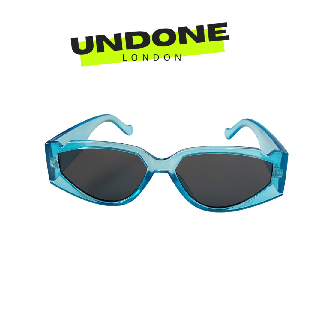 &quot;SHADY BABY&quot; SUNGLASSES