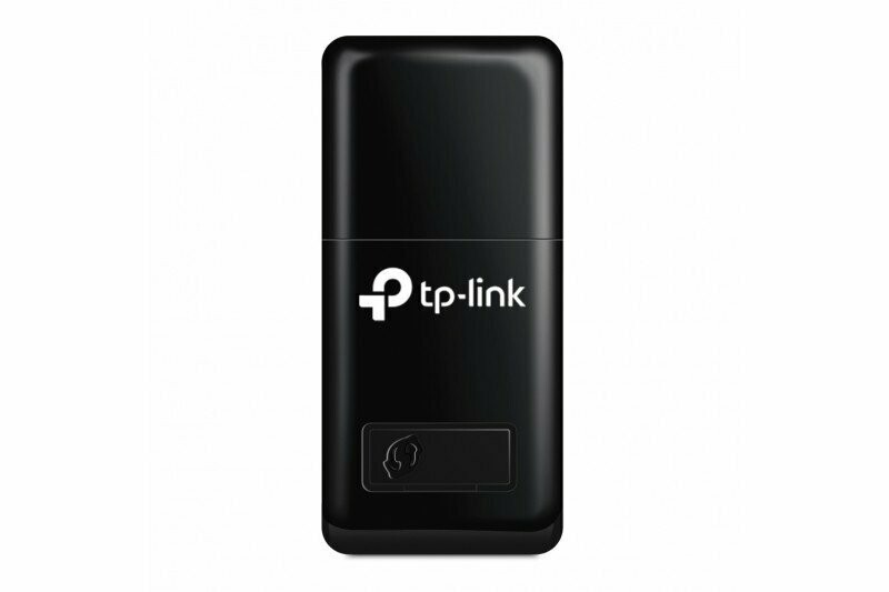 TP-LINK N300 WiFi Nano USB Adapter