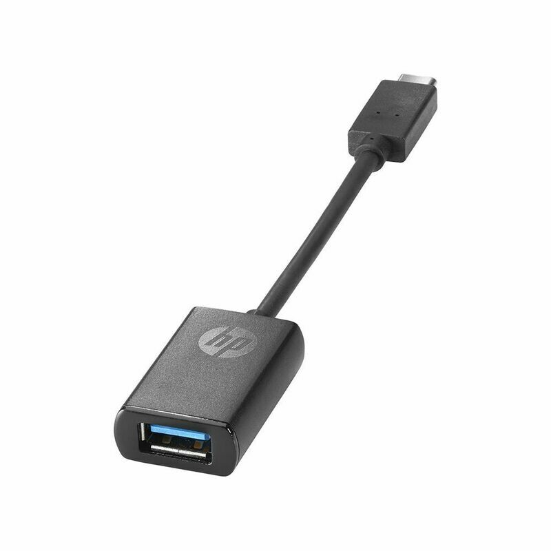 ADAPTATEUR HP USB-C vers USB 3