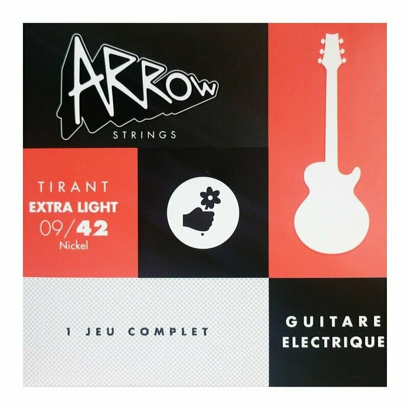 ARROW CORDES ELECTRIQUE TIRANT LIGHT