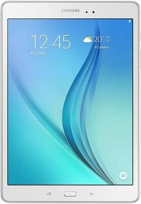 Samsung Tab A T550 Tablette Tactile 9,7