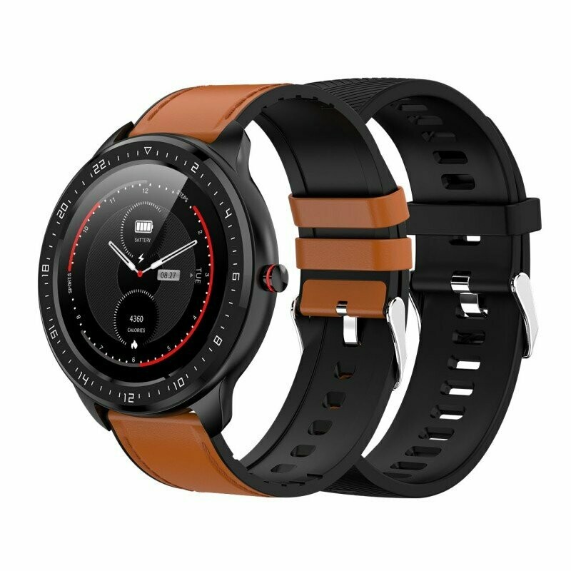 SmartWatch Full Touch