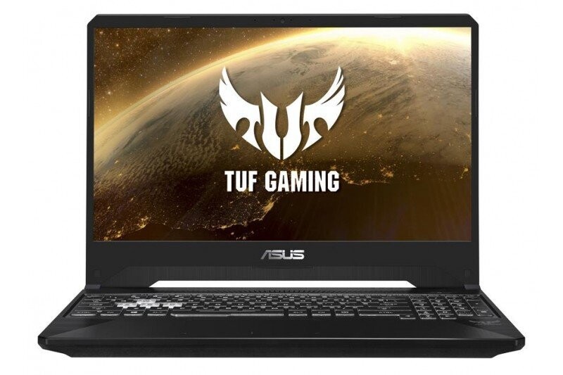 Promo
ASUS 16 Gaming TUF505DT-HN459T R5-3550 8go 512go ssd GTX 1650 4go W10