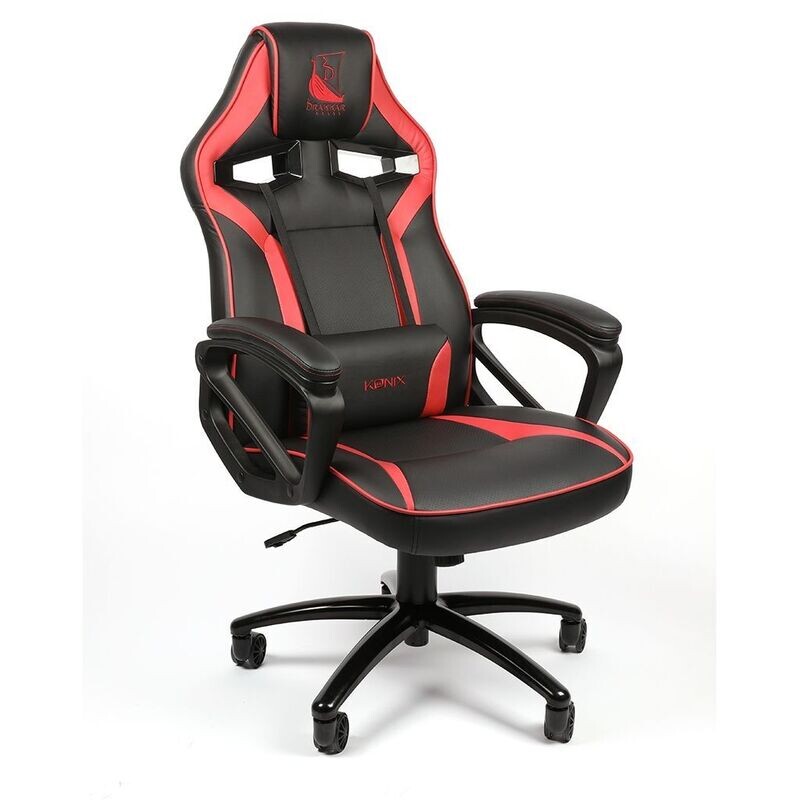 Fauteuil Gaming Thor - Drakkar