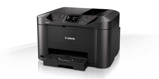 Imprimante Multifonction Canon MAXIFY MB5150