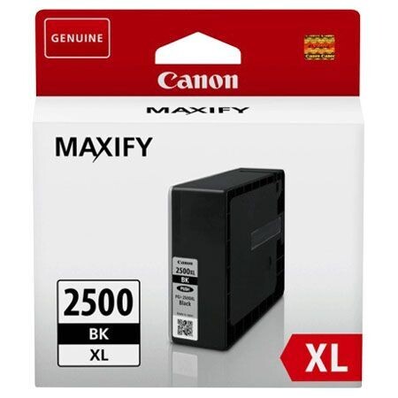 Cartouche Canon PGI-2500XL