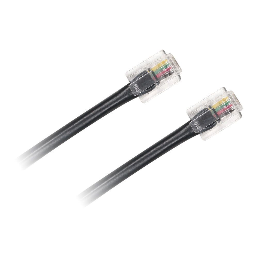 CÂBLE RJ11 MÂLE 5 M