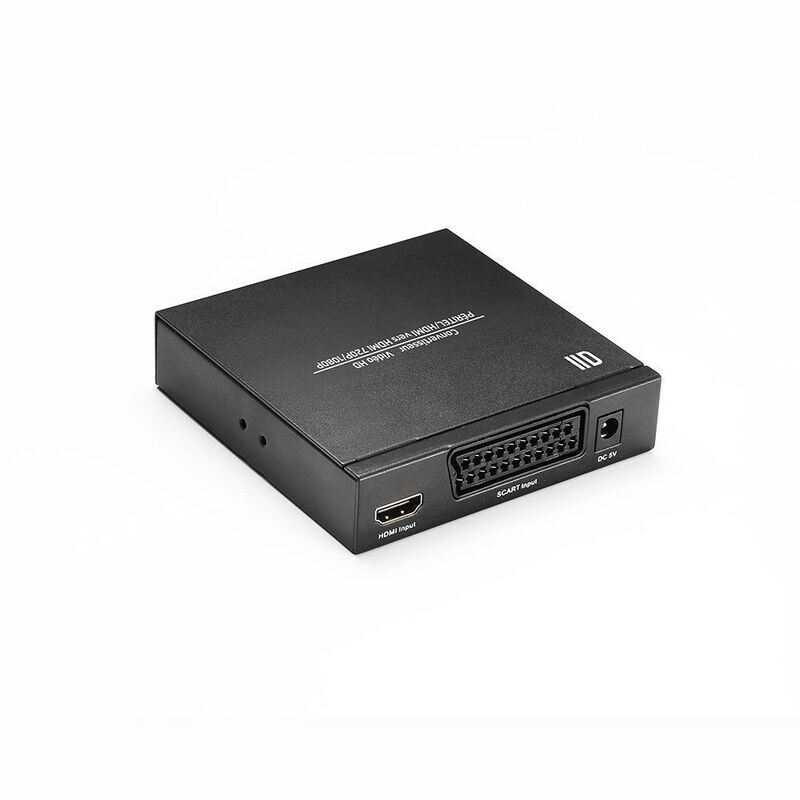 Convertisseur HD Péritel vers HDMI Convertisseur HD Péritel vers HDMI