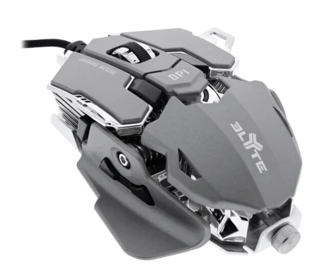 Souris gamer METEOR