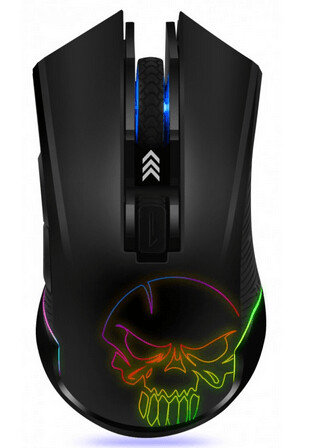 Souris Gamer Elite M20