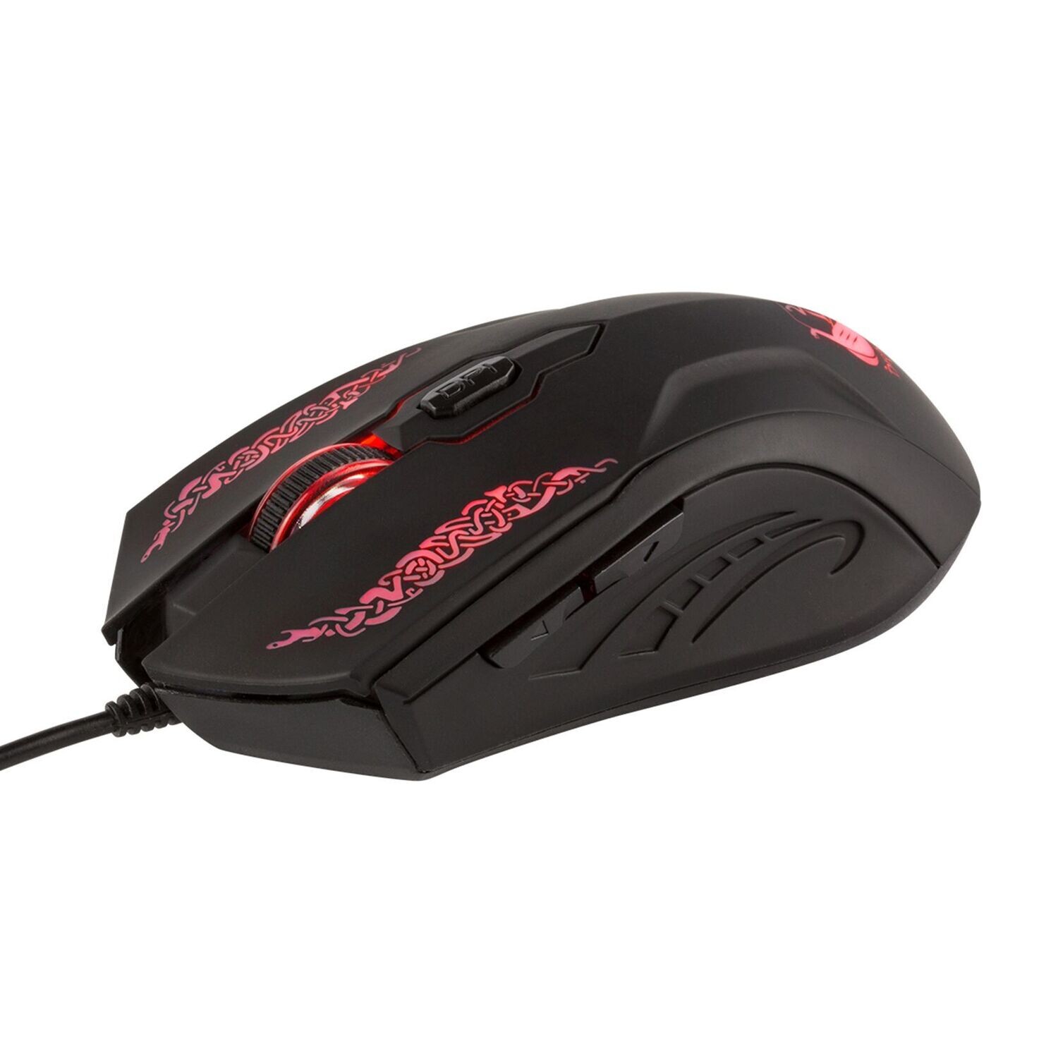 Souris Shaman - Drakkar