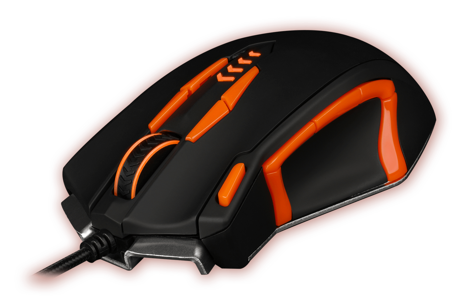 Souris Gamer M-45 World of Tanks