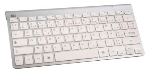 CLAVIER BLUETOOTH 3.0 UNIVERSEL