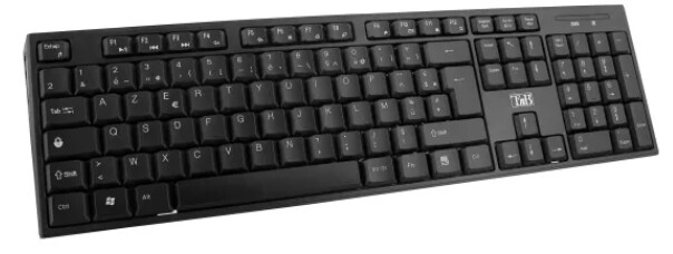 Clavier sans fil CLASSY