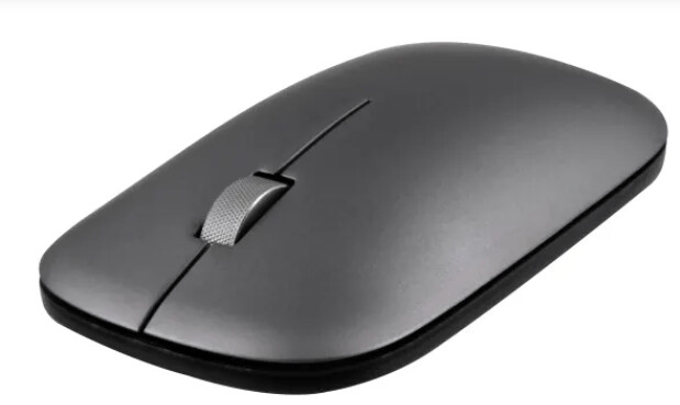 Souris sans fil DUAL CONNECT iClick