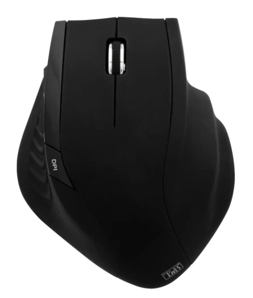 Souris sans fil ergonomique