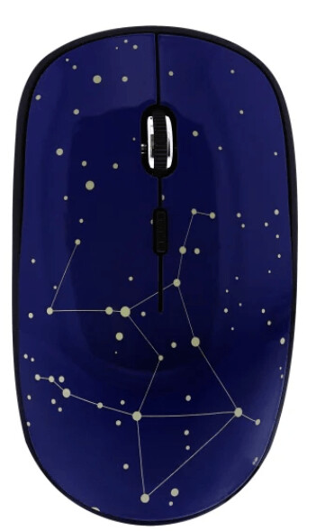 Souris sans fil STARS EXCLUSIV