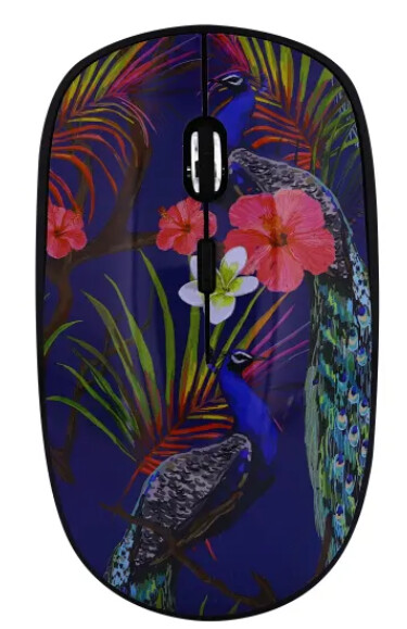 Souris sans fil COPACABANA EXCLUSIV