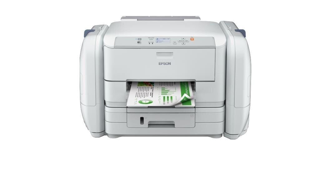 Imprimante WorkForce Pro WF-R5190DTW