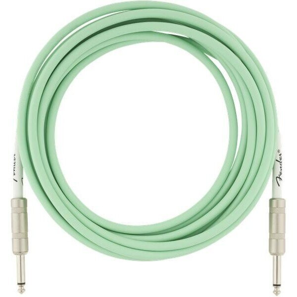 Fender Instrument Cable 5.5 m