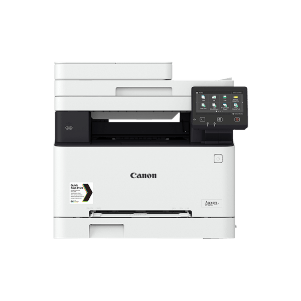 Multifonction CANON i-SENSYS MF641Cw