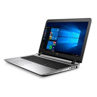 ​HP Elitebook 725 G3 AMD A8-SSD : 256Go-8Go-Win 10 Pro