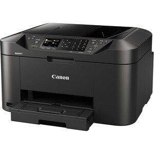 Canon Imprimante Jet d'Encre Multifonction Canon MAXIFY MB2150 Sans fil