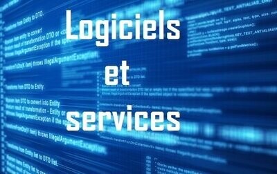 Logiciels et Services
