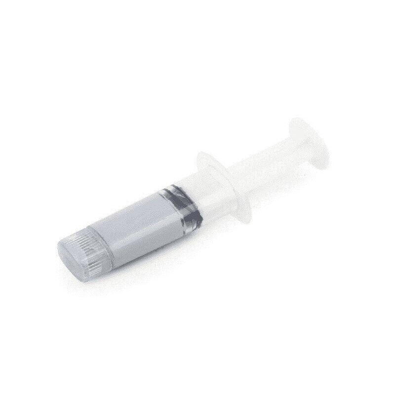 Pâte thermique seringue 1g Gembird