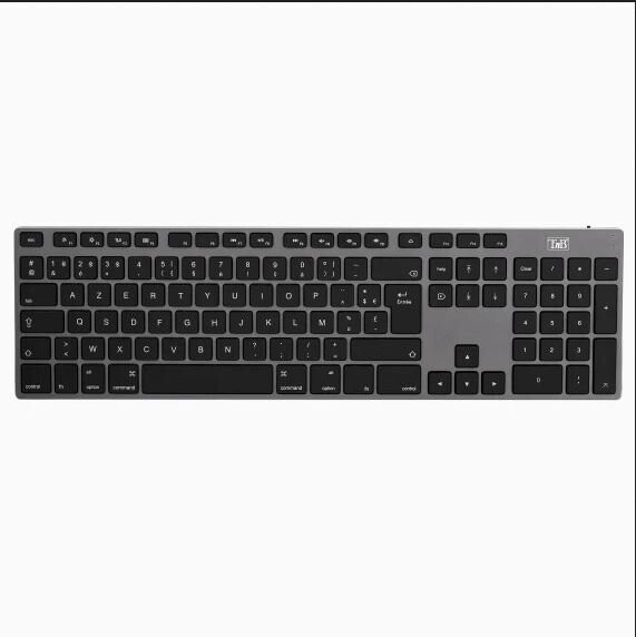 Clavier Bluetooth rechargeable pour mac iClick