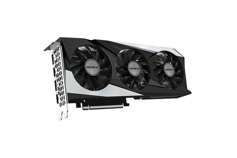 GIGABYTE RTX 3060Ti GAMING OC PRO 8G 3.0