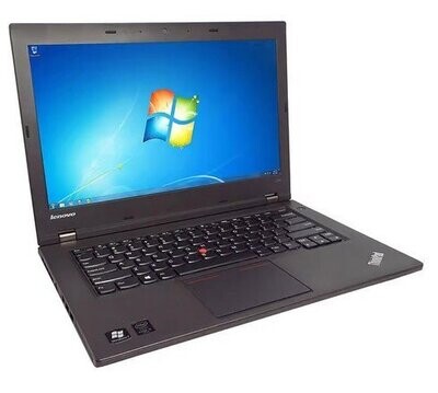 Lenovo ThinkPad L440 14" Core i5 2,6 GHz - SSD 240 Go - 8 Go AZERTY - Français