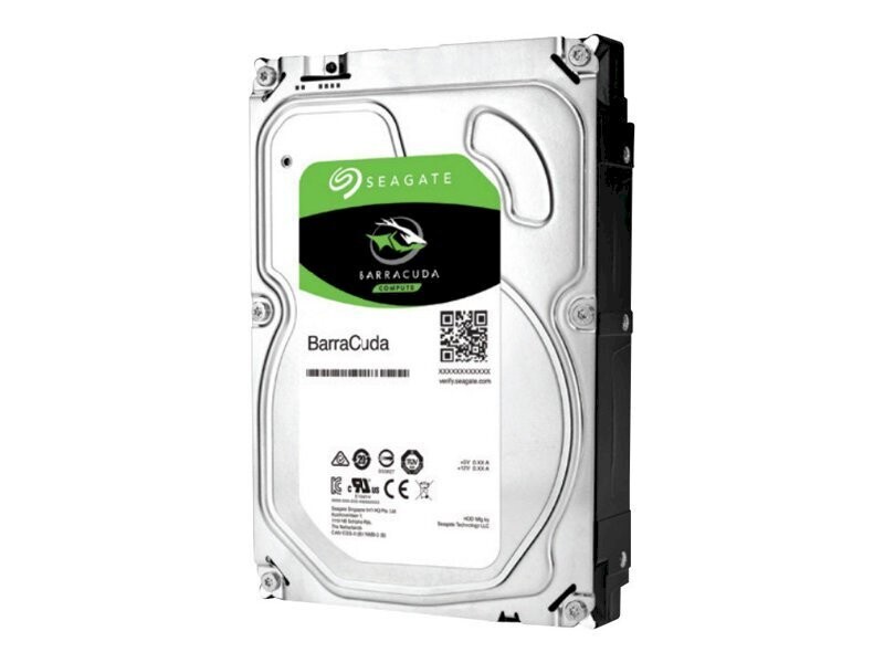 DD Interne 3,5 2 To SATA3 - 64Mo - 7200t/min *Seagate ST2000DM008*