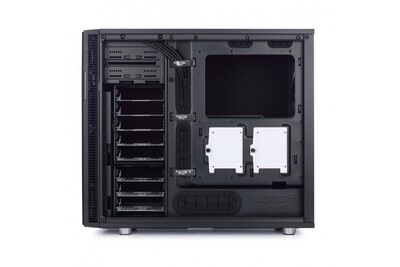 Boitier PC Fractal Design Define R5 - tour - ATX 10 Baies interne noir