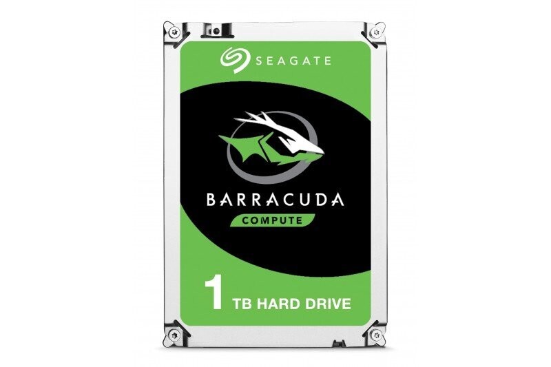 DD Interne 3,5 1 To SATA3 - 64Mo - 7200t/min *Seagate ST1000DM010*